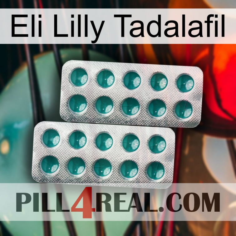 Eli Lilly Tadalafil dapoxetine2